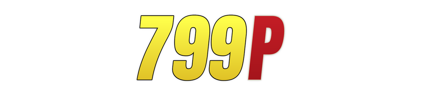 799p